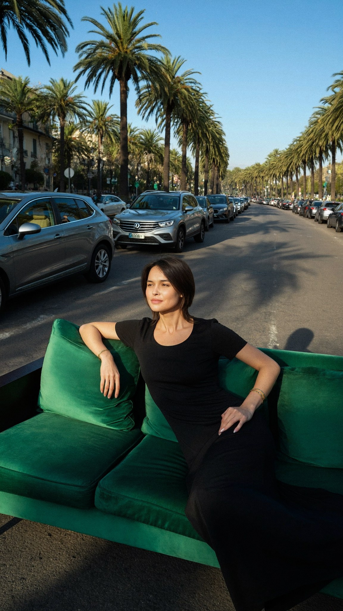 Нейро-фотосет. Главная