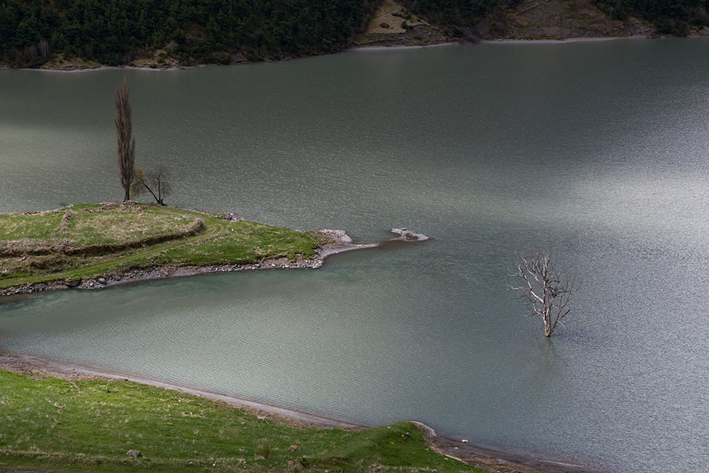 Фототур по Осетии и Ингушетии