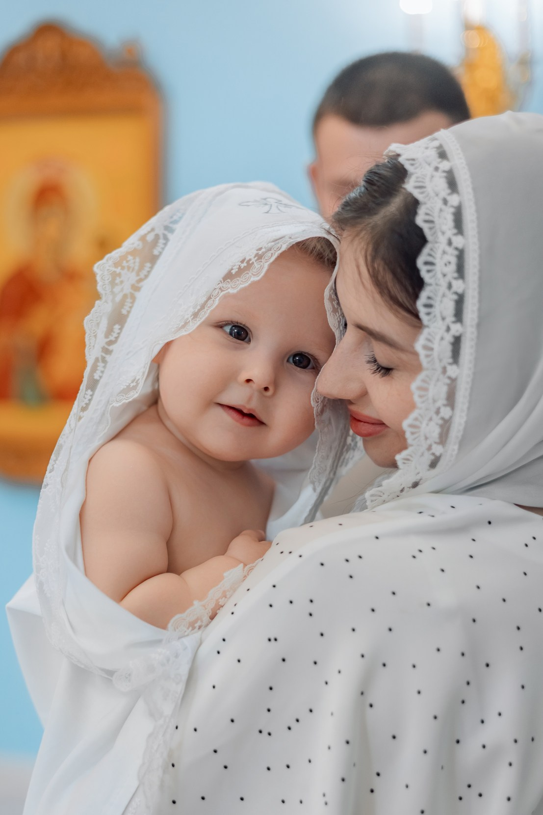 Троицкий храм 2 (Бежичи, пристройка). Семейный и детский фотограф |Брянск| Анастасия Перепелкина