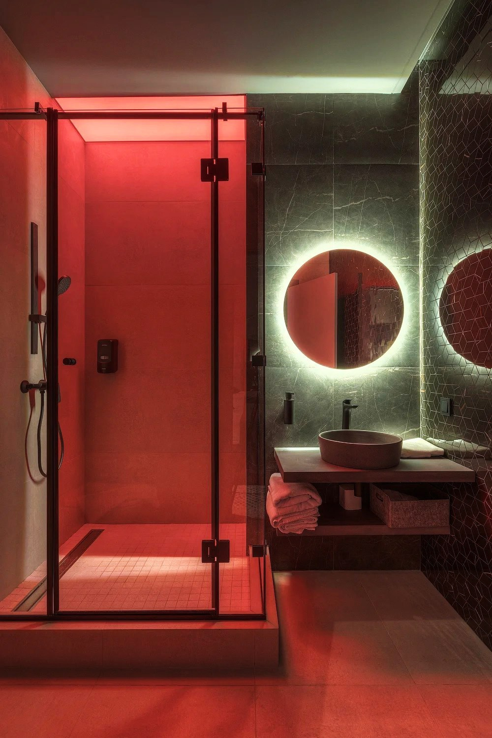 Фотоистория в отеле