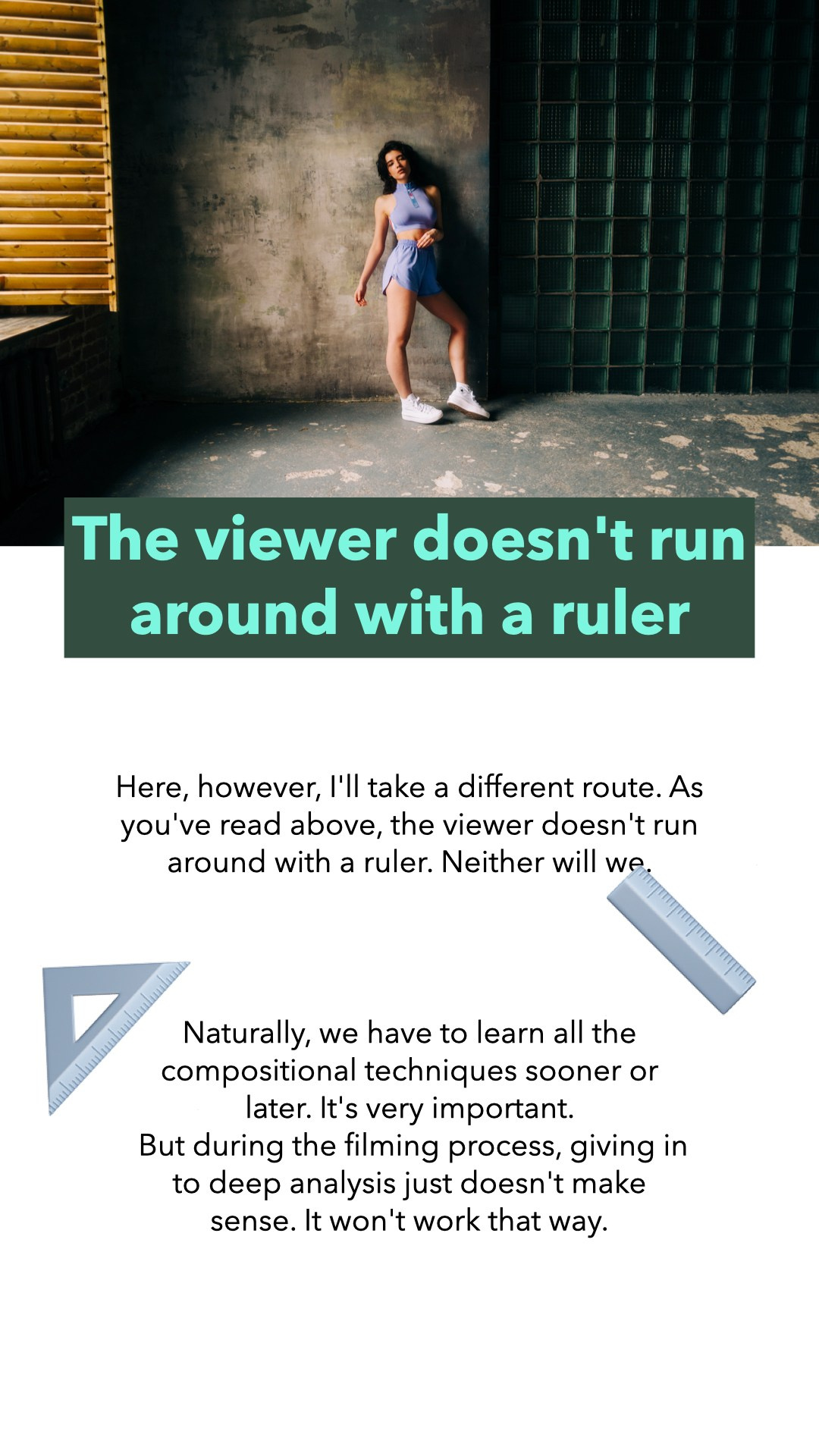 Portrait guide (eng). Фотограф Василий Сидоренко