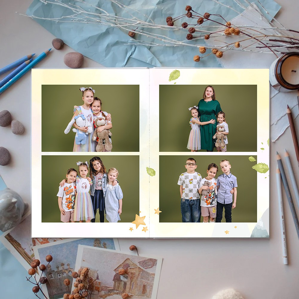 Индивидуальный детский сад (1)