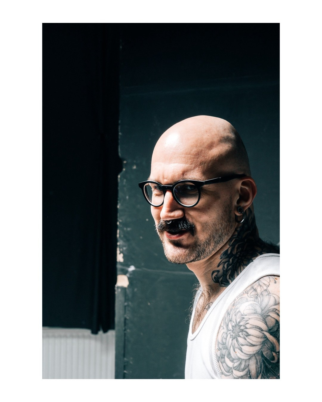 Фото проект <Суть в Человеке>