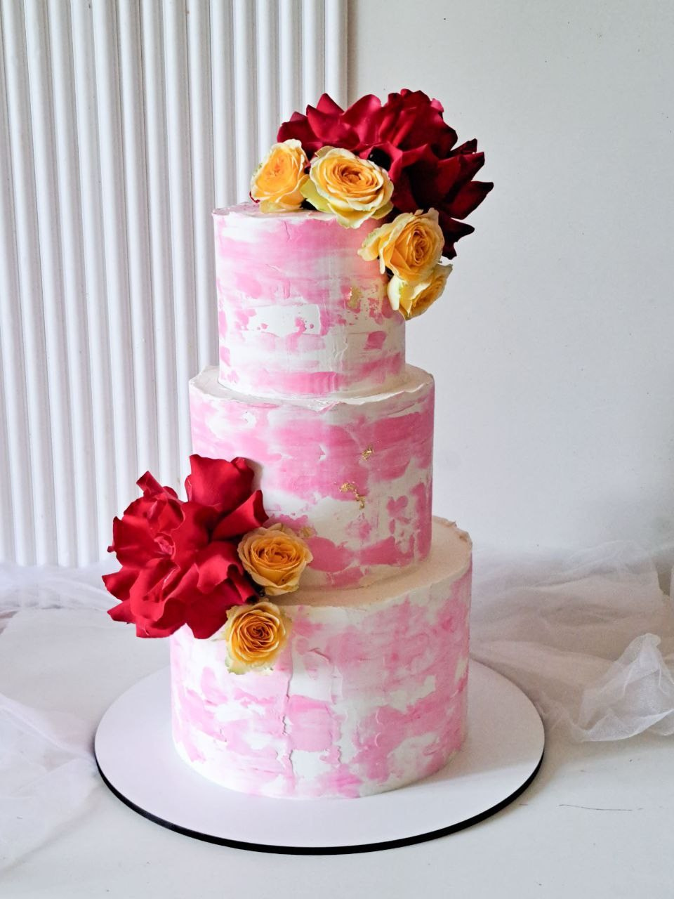 Торт Григорьева. Подрядчики и друзья сети свадебных площадок House for wedding