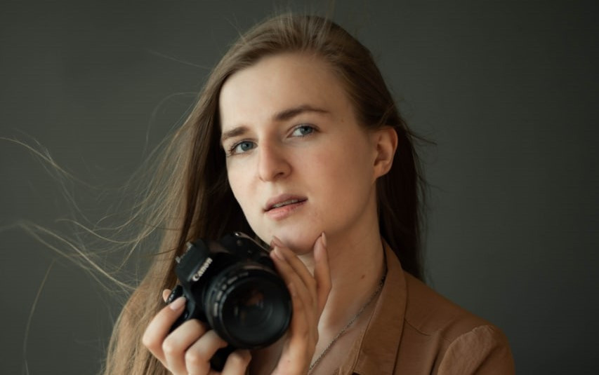 Фотограф в Москве. Гатицкая Анастасия
