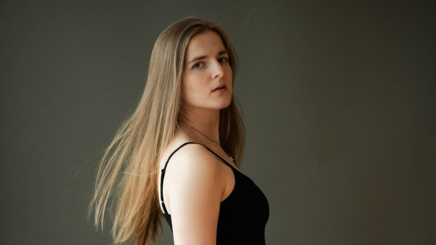 Фотограф в Москве. Гатицкая Анастасия