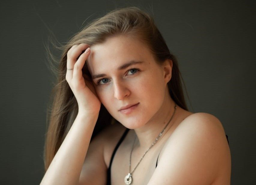 Фотограф в Москве. Гатицкая Анастасия