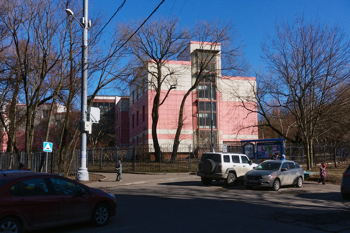 Дневной Сон. Иван Кобяков