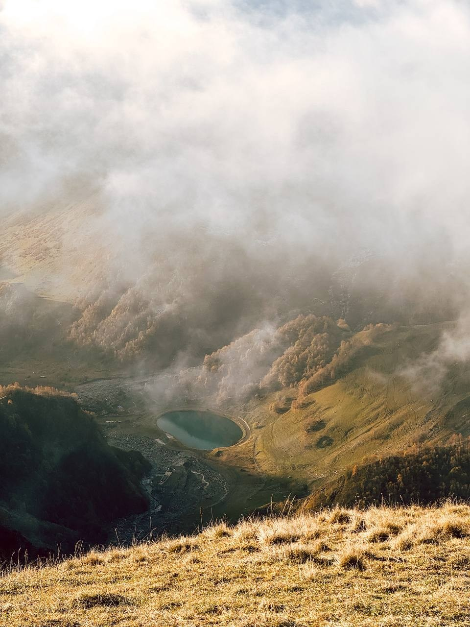 Марафон креативной фотографии. Vladimir Borele Photographer