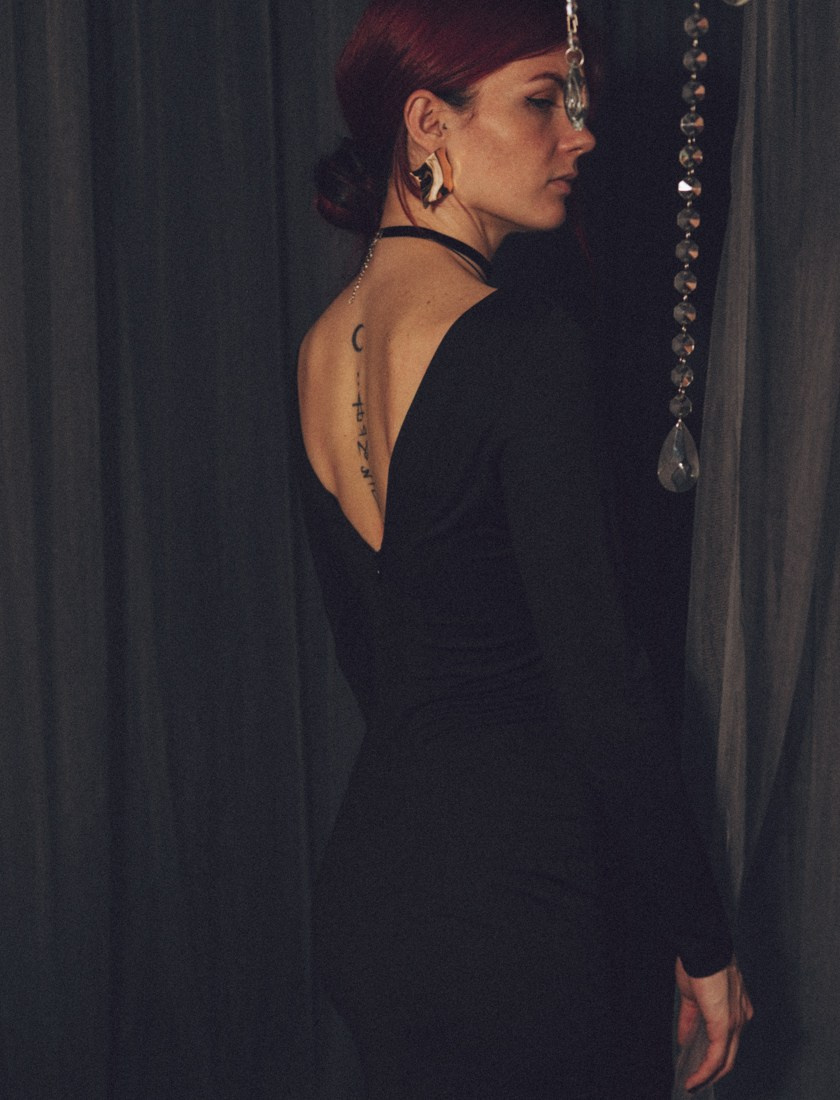 Портретный и семейный фотограф Владимир