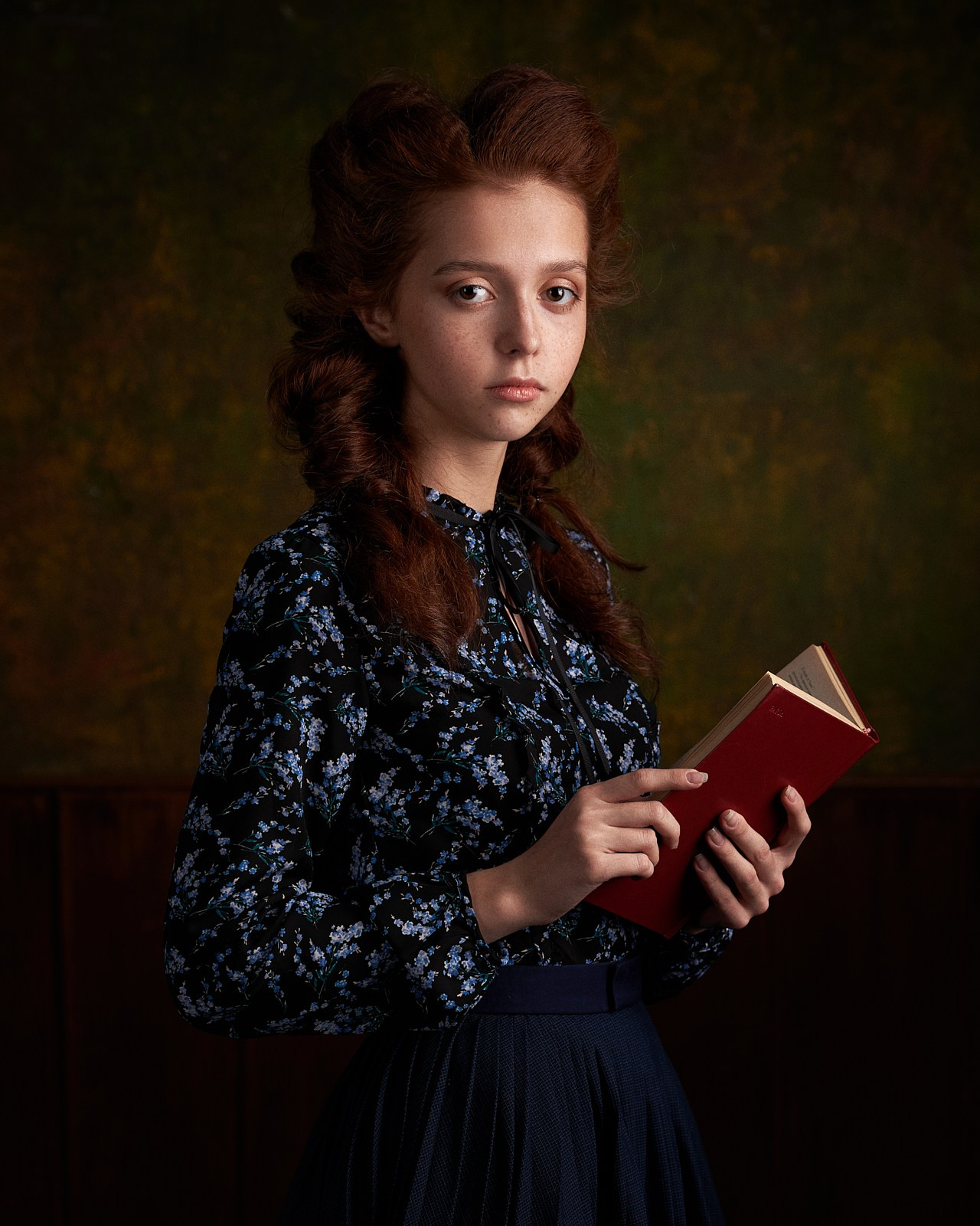 Макс Пыжик портретный фотограф в Москве