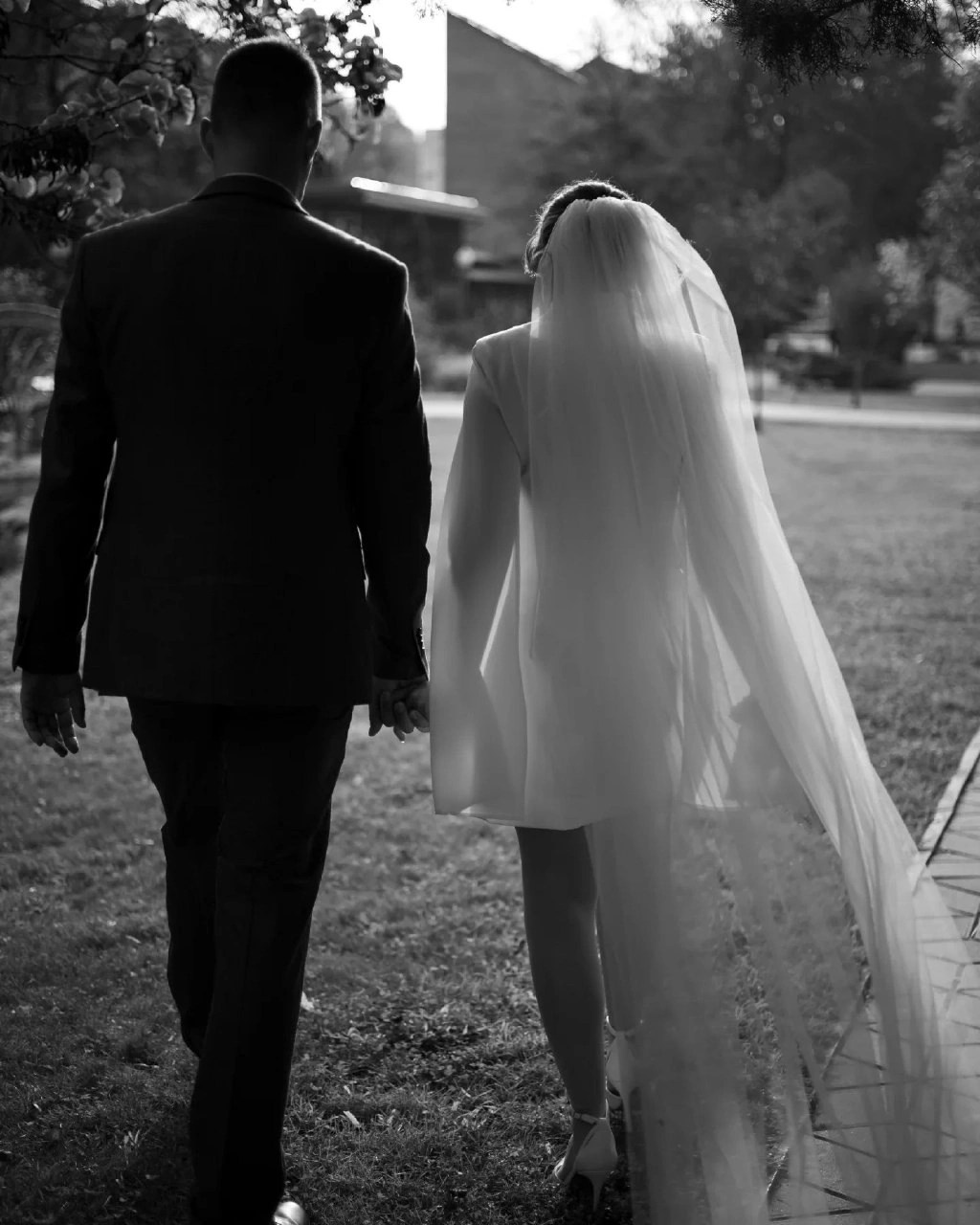 Свадебная фотосессия в горячем ключе. Свадебный фотограф в Горячем Ключе Смирнова Дина