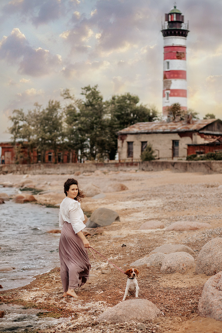 Семейный, детский фотограф, бизнесконтент, актерское портфолио в Москв