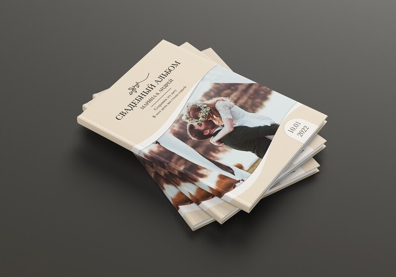 ФОТОКНИГИ ИЗ ВАШИХ ФОТОГРАФИЙ