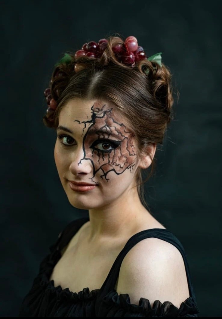 Мария Березкина СТИЛИСТ по волосам Хабаровск