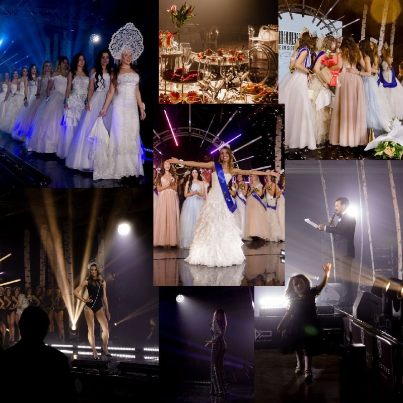 Борщевская Елизавета / фотограф Иркутск