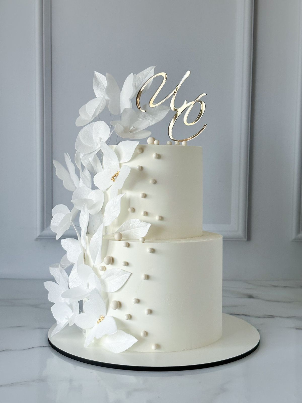 Торт Анохина. Подрядчики и друзья сети свадебных площадок House for wedding