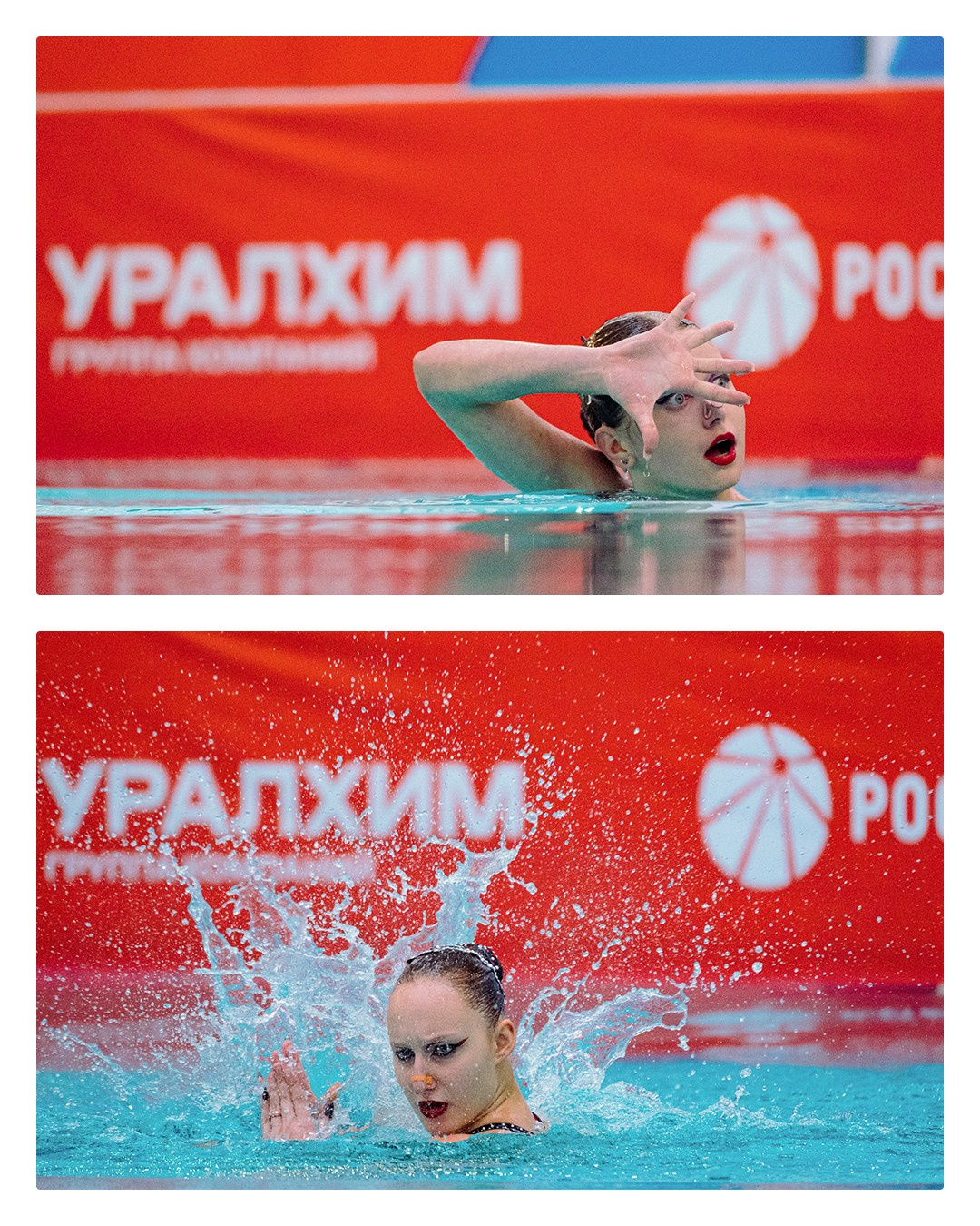 Спортивный фотограф Калининград