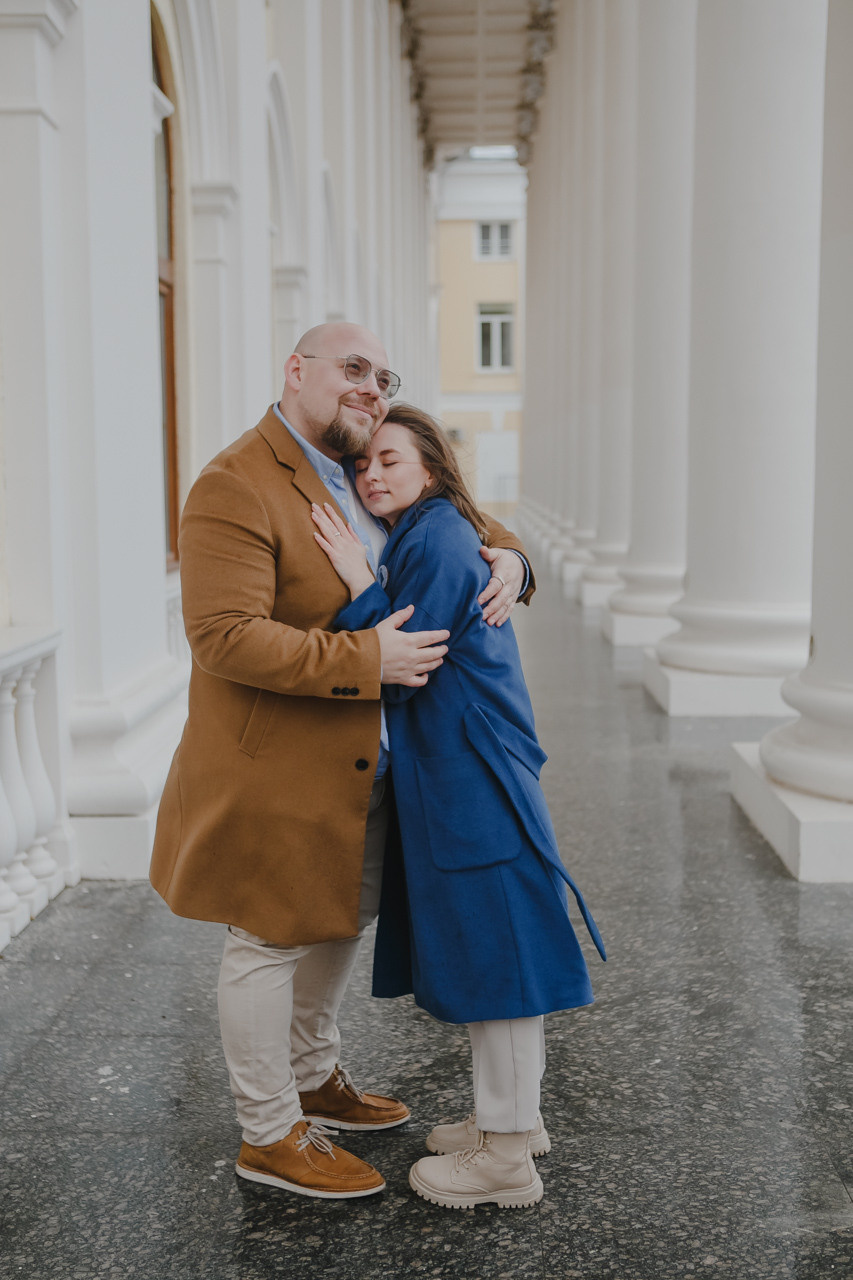 Топ 10 локаций в Нижнем Новгороде. Семейный и свадебный фотограф в Нижнем Новгороде