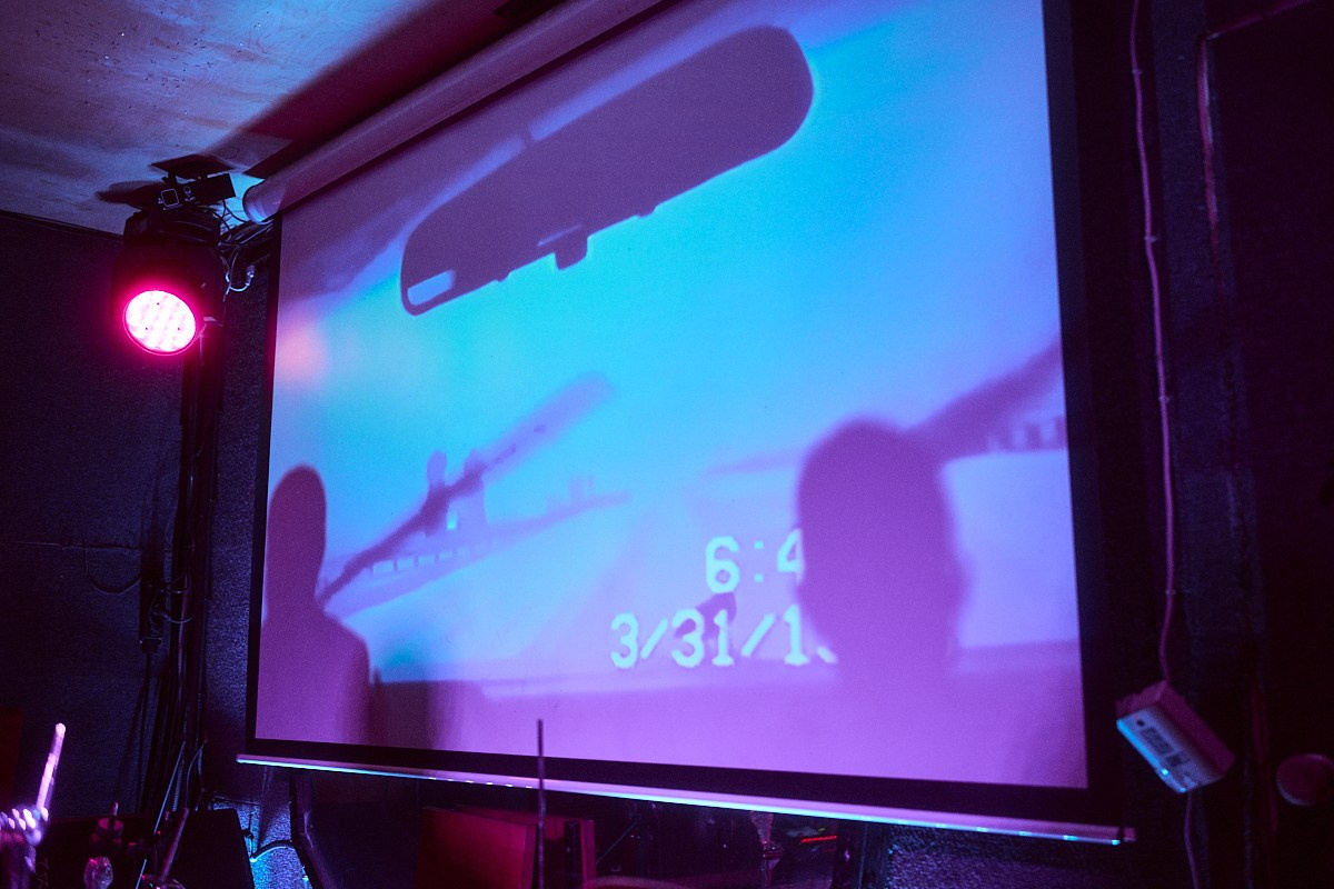 Импровдом. Иван Кобяков