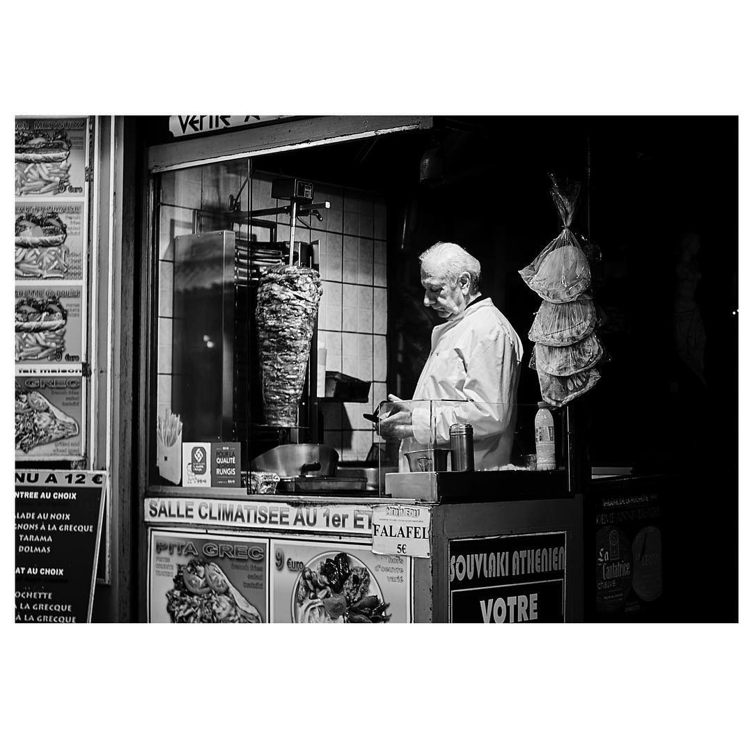 Paris: Download Error