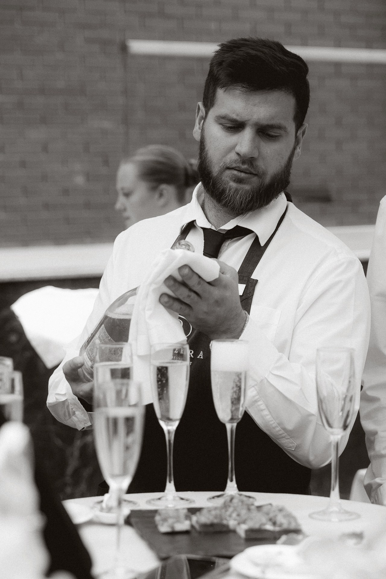 Никита и Арина. Свадебный фотограф в Белгороде Антон Каменев