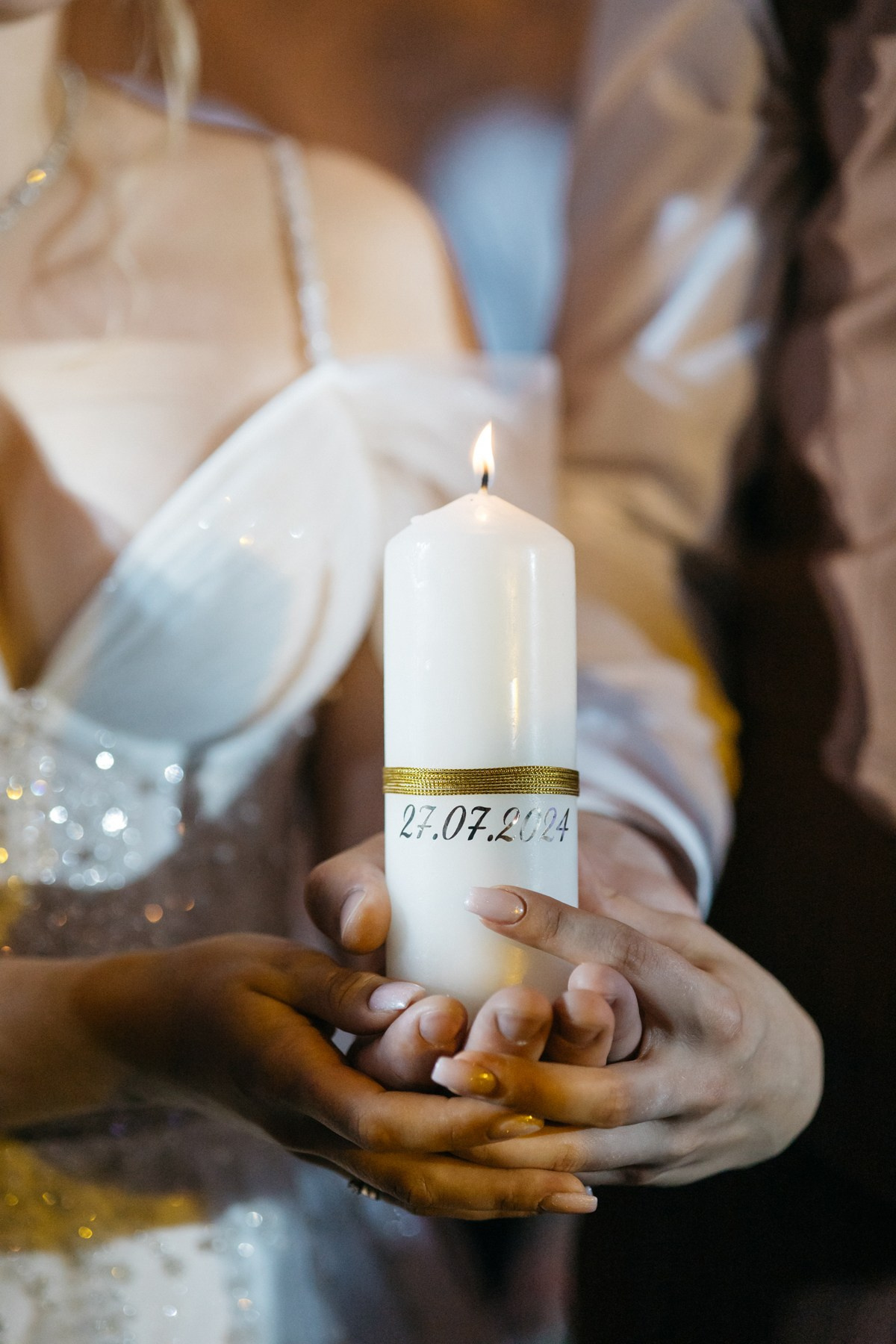 О ЛЮБВИ БЕЗ СЛОВ. Свадебный фотограф Верещак Сергей I Ростов-на-Дону