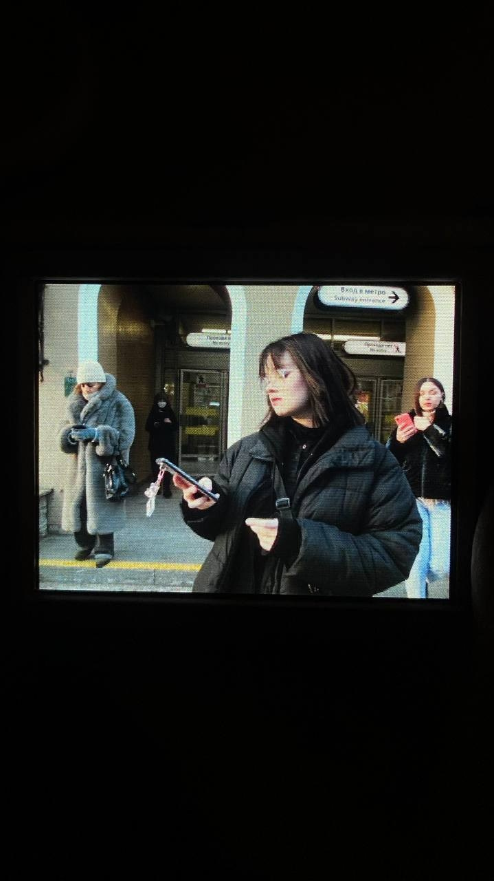 Мыльница. Концертный и портретный фотограф в Москве Соня Спросонья