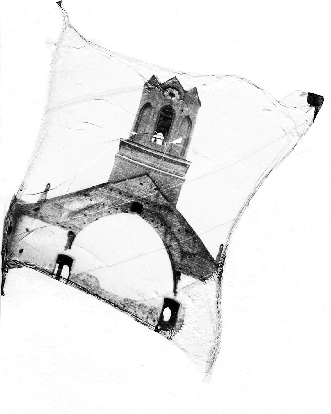 Эхо черемухи (2022 — 2025). Главная