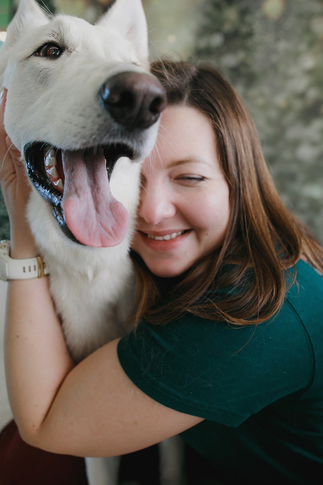 Фотограф-анималист Mary Mart — Москва, Питер