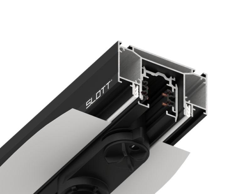 Теневой потолок Натяжной потолок KRAAB SYSTEMS. Студия интерьерных решений SUNHOUSE. Натяжные потолки, шторы, текстиль