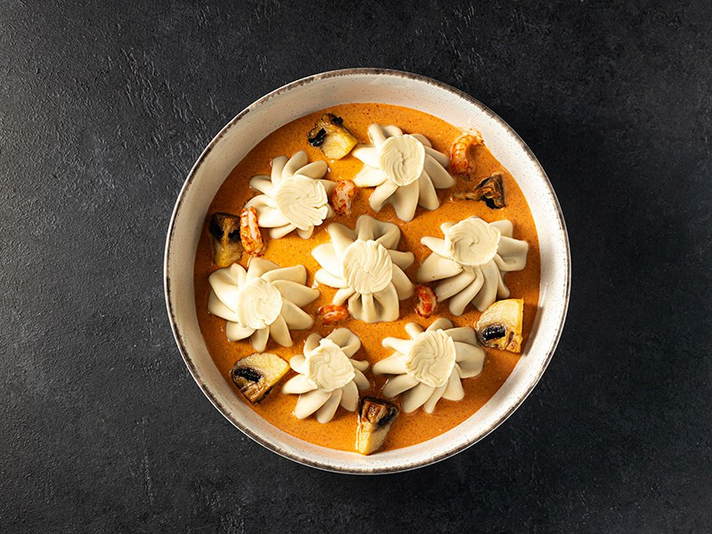 Фуд и предметный фотограф для вашего бизнеса