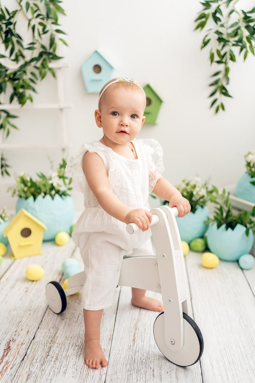 Пасхальные фотосессии. Детский, семейный, фотограф новорожденных, на годик в Рязани Татьяна Ивашкова