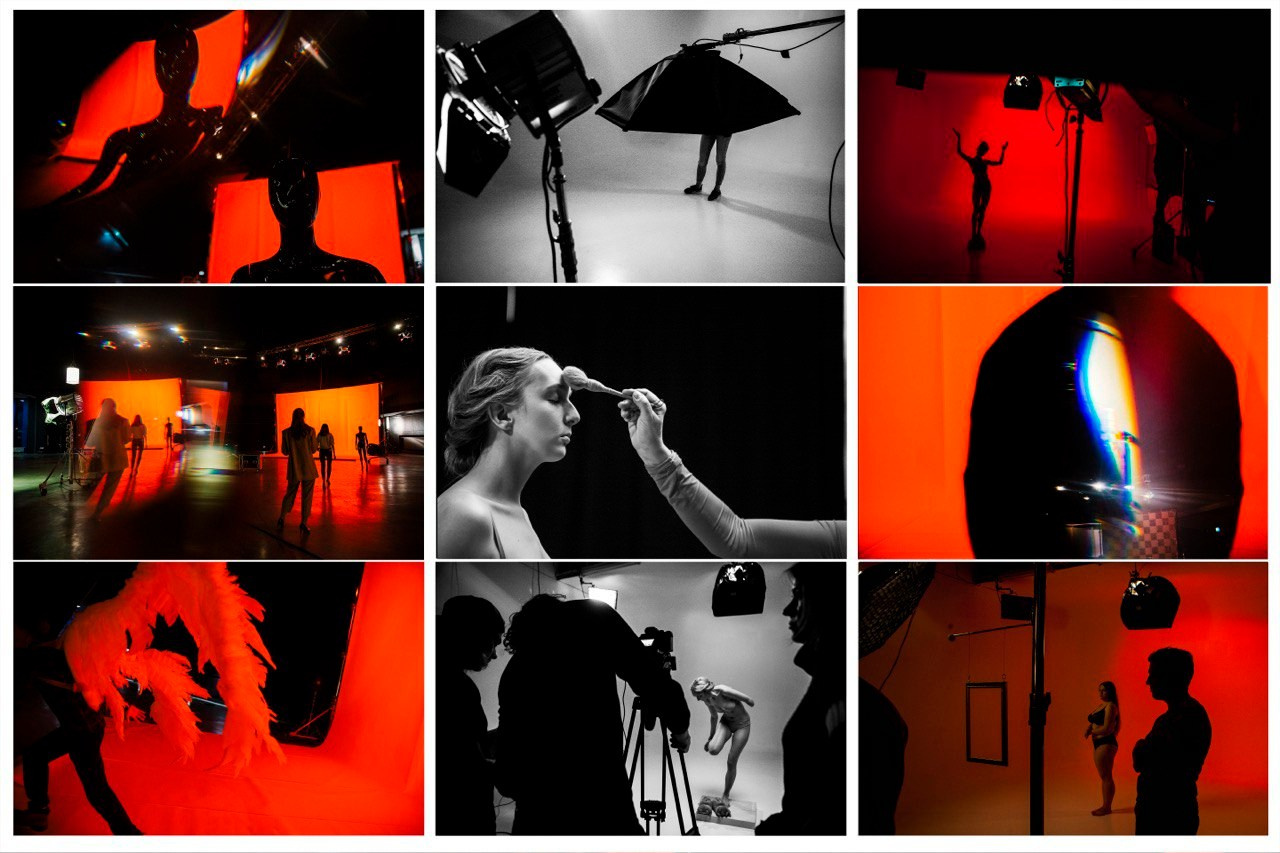 Ольга Пилант. АРТ, бэкстейдж, свадебная и семейная фотография, городской портрет, интерьерная фотография