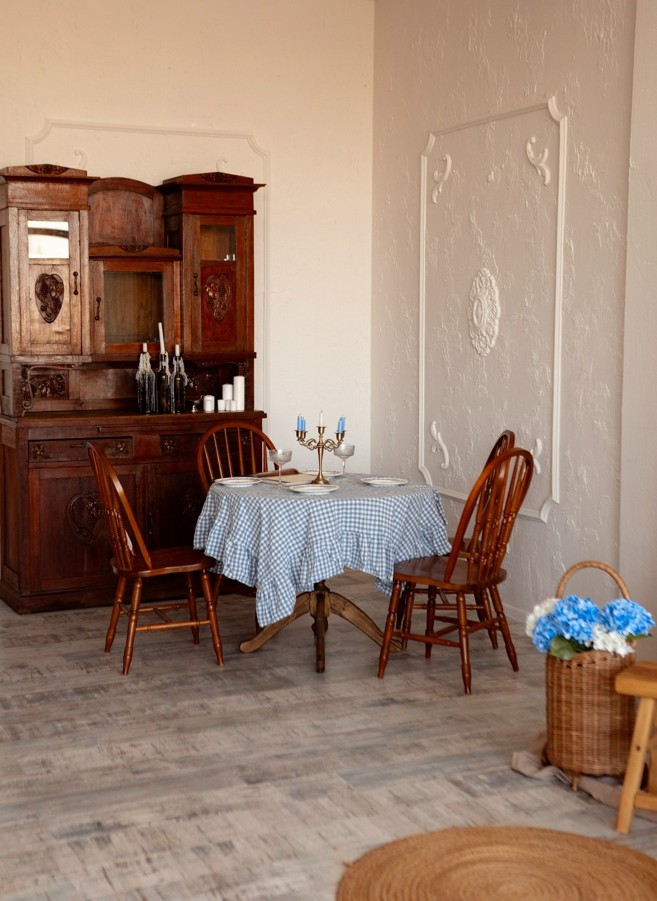 Интерьерные залы. Семейный и женский фотограф в Воронеже Ольга Попова