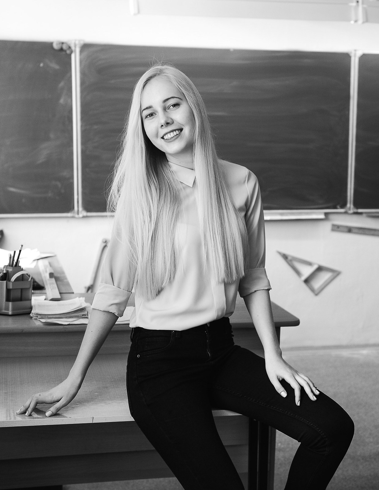 Авторские выпускные альбомы (Москва)