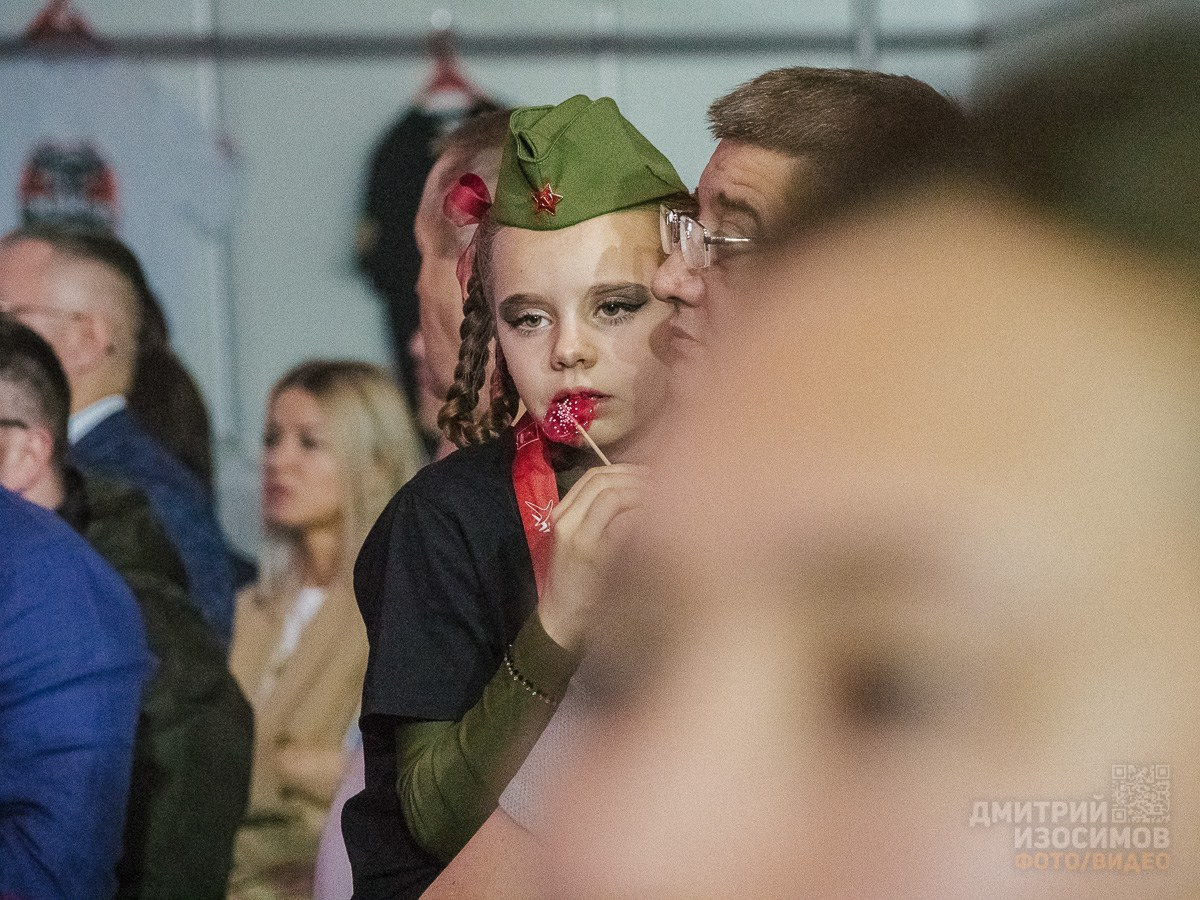 Тюмень сильная