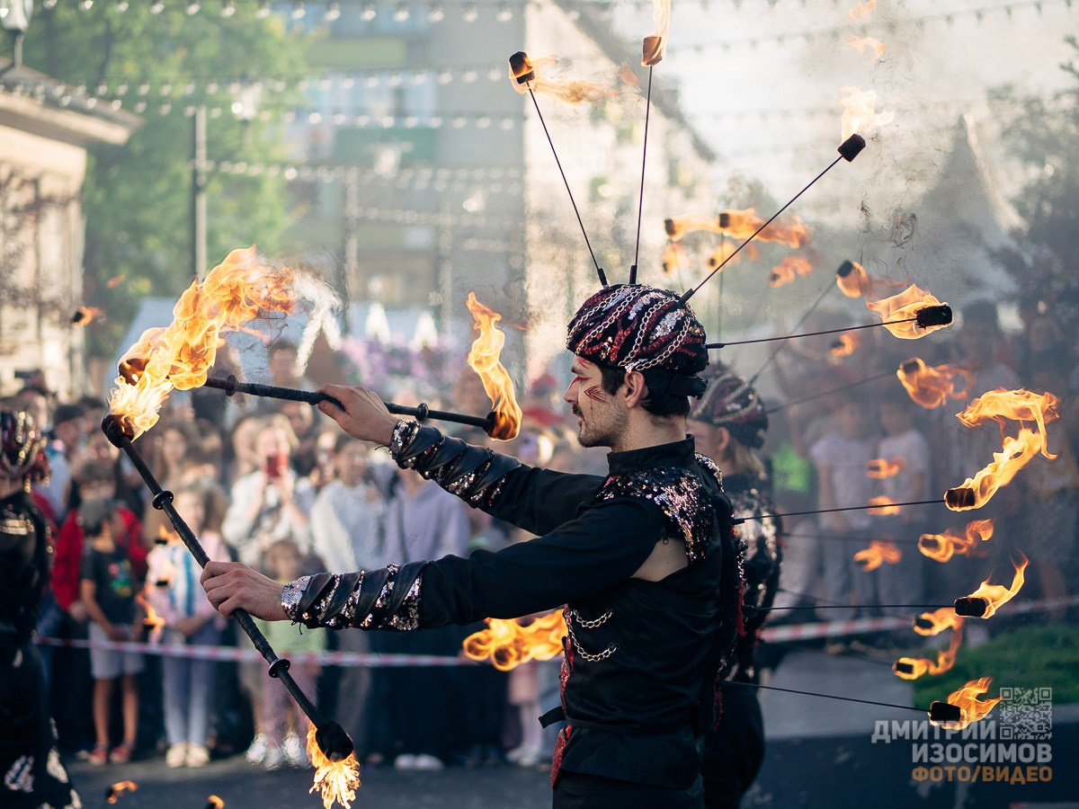 Театр «Гелиос»