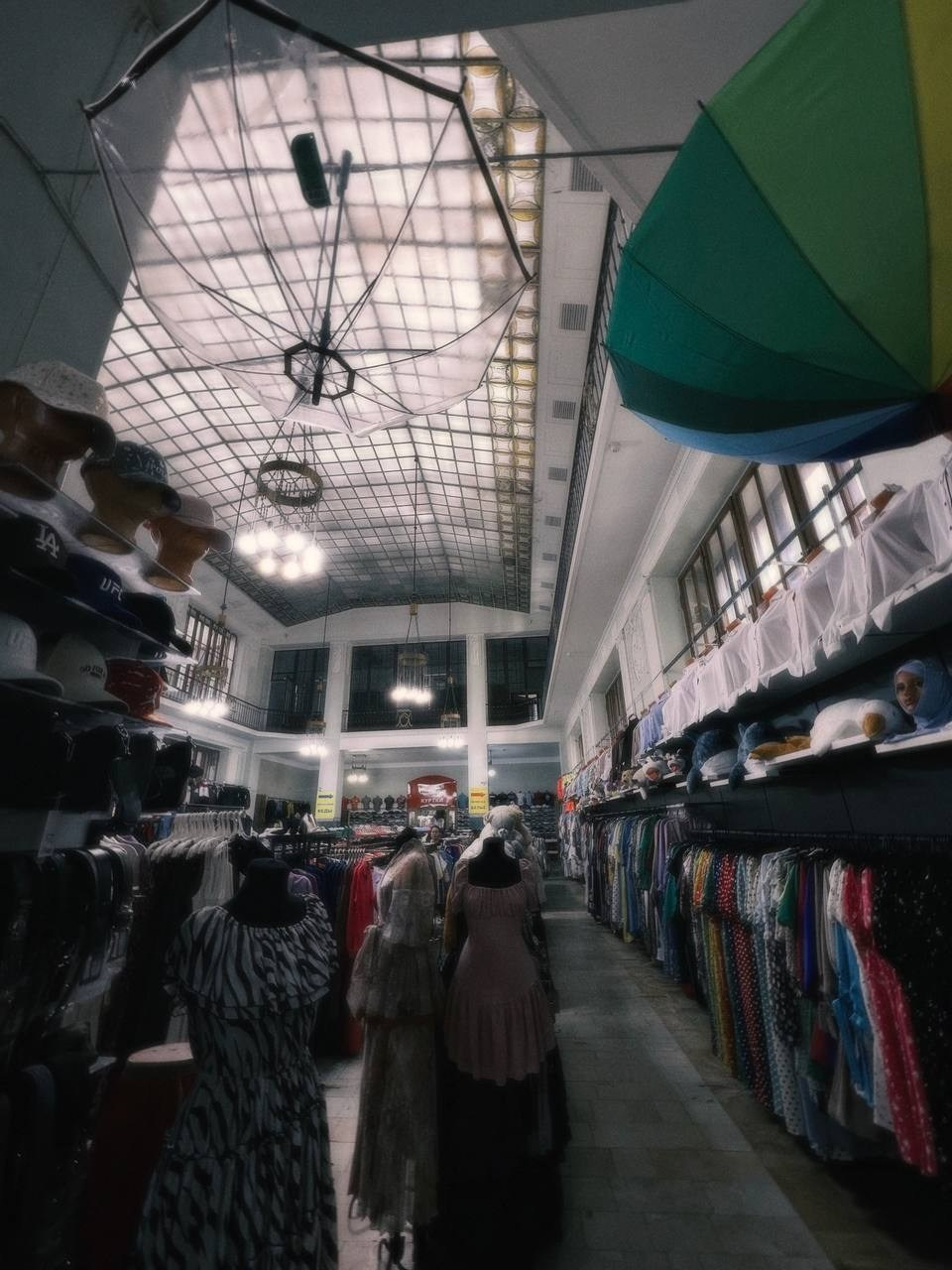 Марафон креативной фотографии. Vladimir Borele Photographer