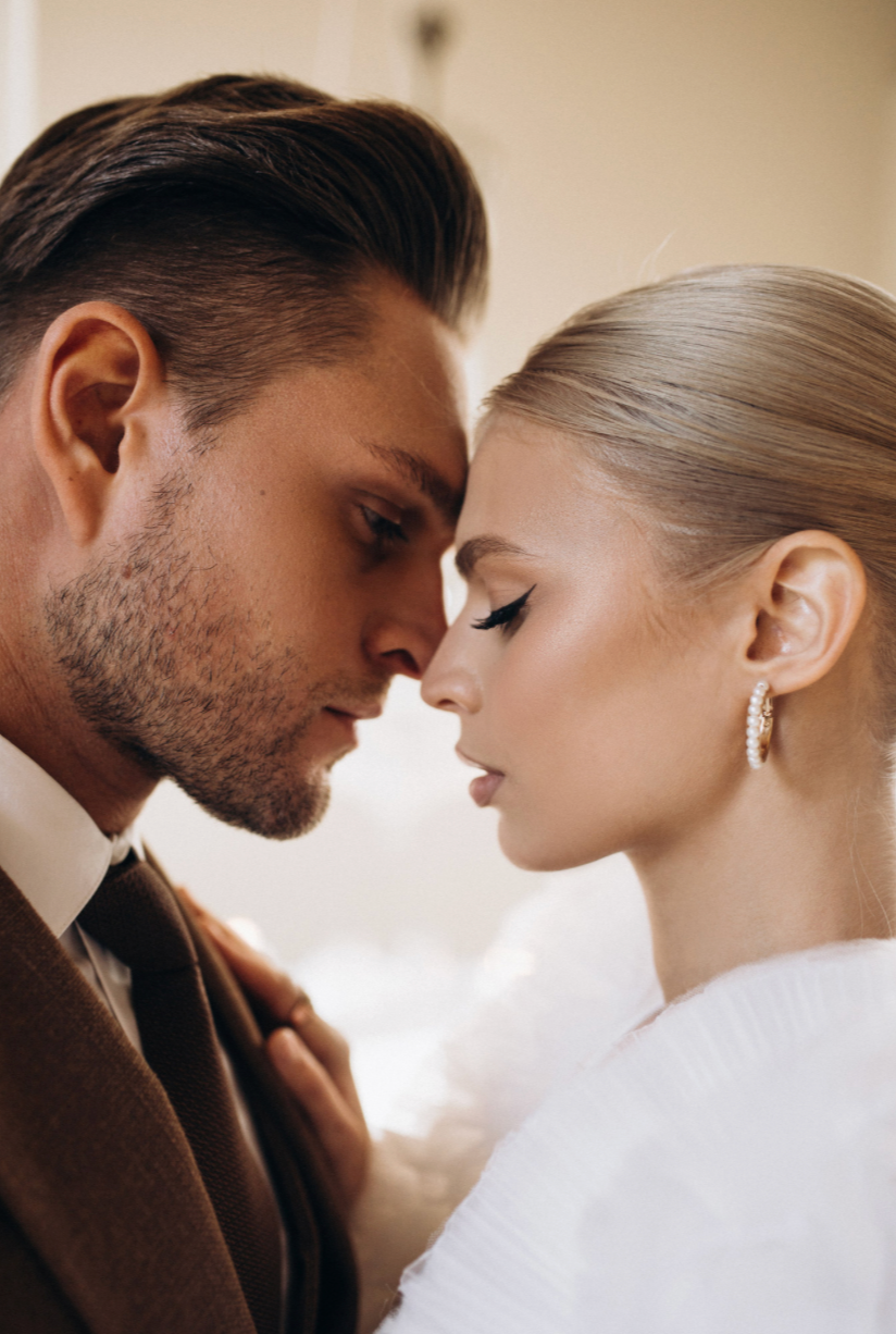 Свадебный фотограф Москва Виктория Васильева