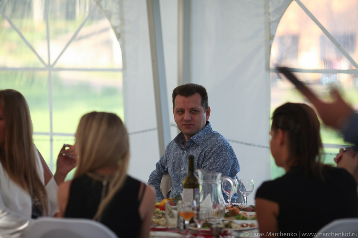 Team Building компании Knauf. Репортажный и семейный фотограф в Санкт-Петербурге Тарас Марченко