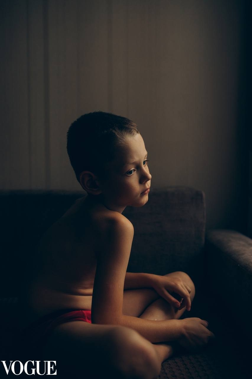 Курс «Основы художественной фотографии». Женский семейный фотограф Тула Москва Захарова Анна