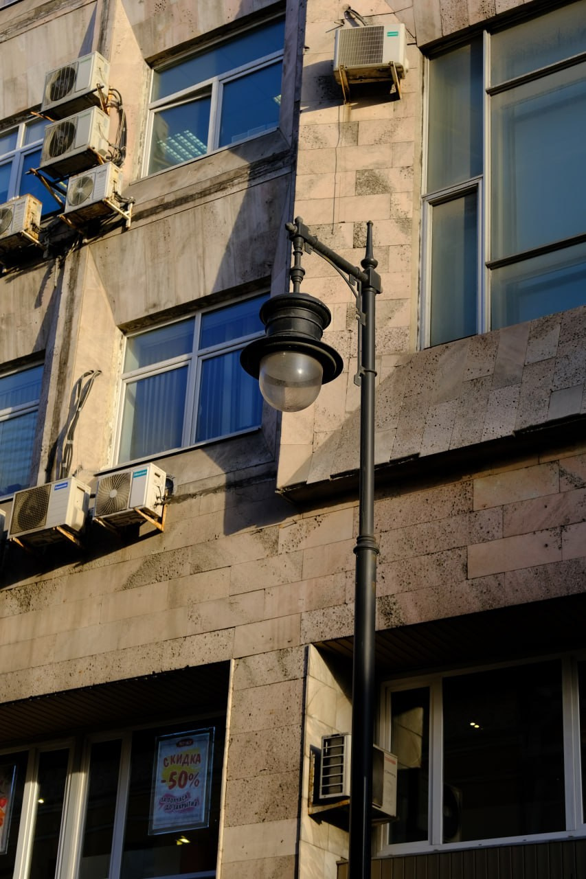 Фотопрогулка — Moscow FreeFlow. PHOTO COMMUNITY #SBERTEAM