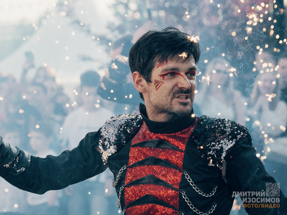 Театр «Гелиос»