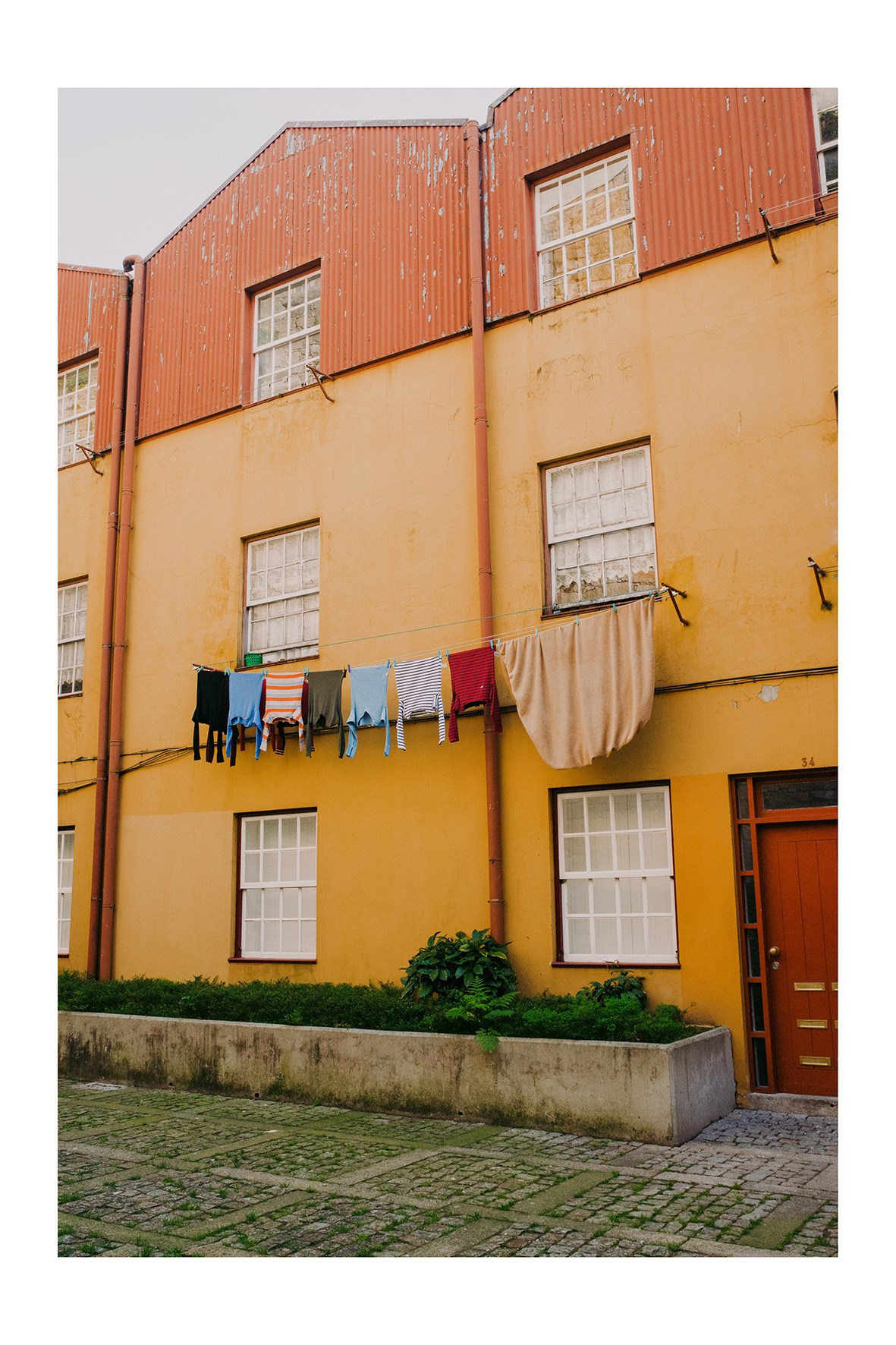 Prints and postcards. Porto Photographer Kristina Brazhnikova