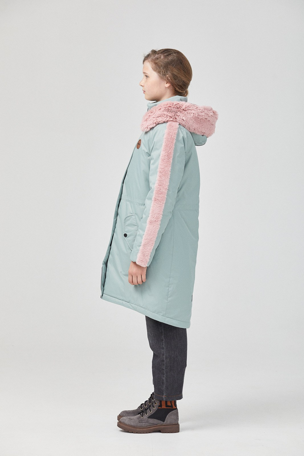 Каталожная фотосъемка для Компании «BRINCO»