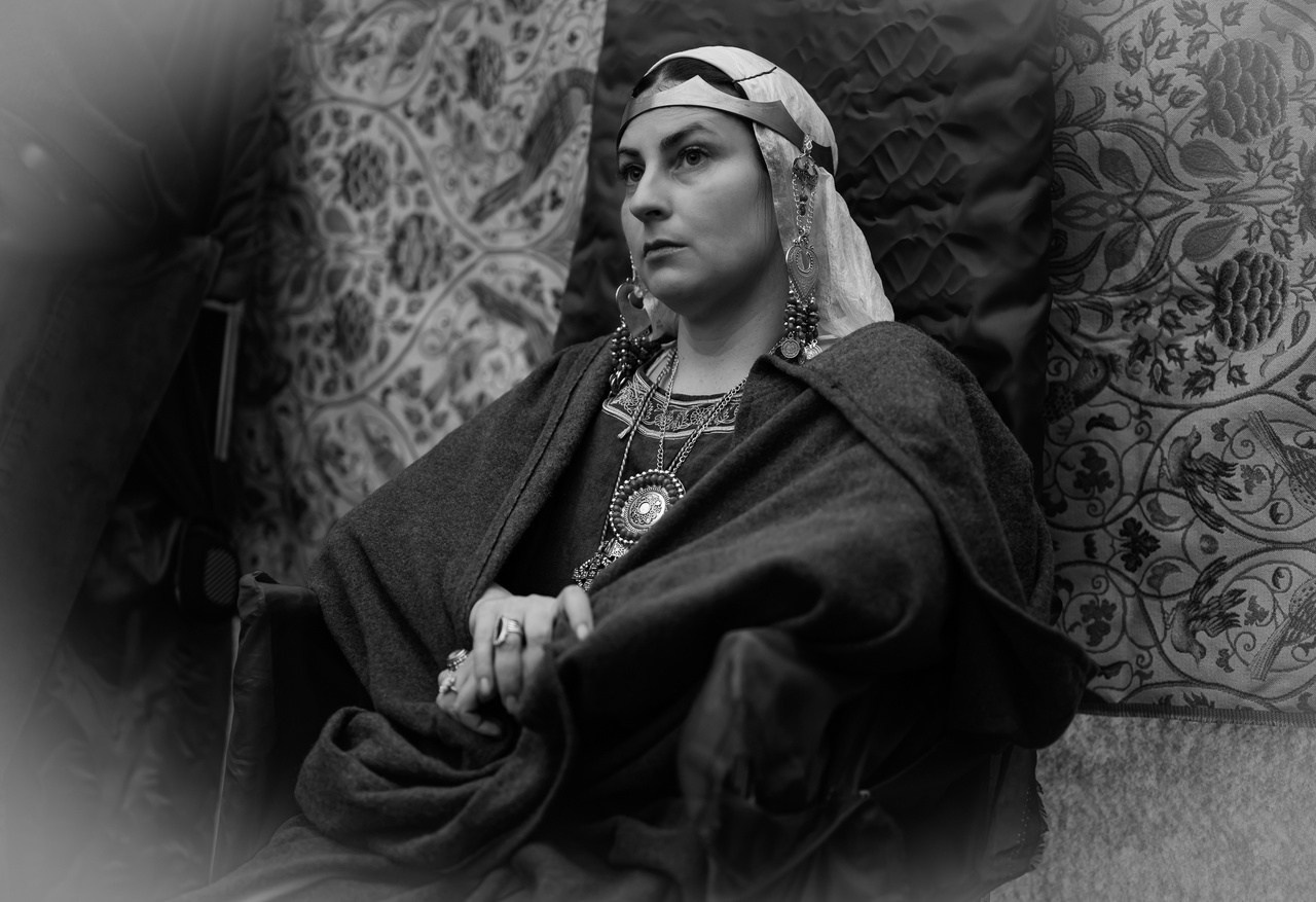 Полигонные ролевые игры. Инди фотограф и видеограф в Курске Денис Смирнов