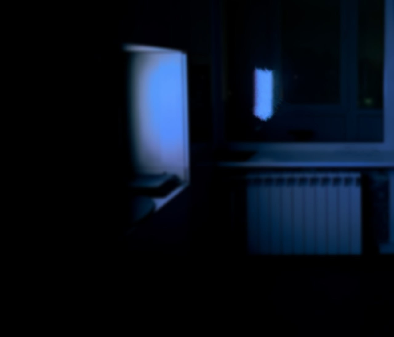 Марафон креативной фотографии. Vladimir Borele Photographer