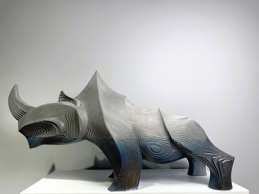 АлюмАрт. Галерея участников Российской Премии Искусств