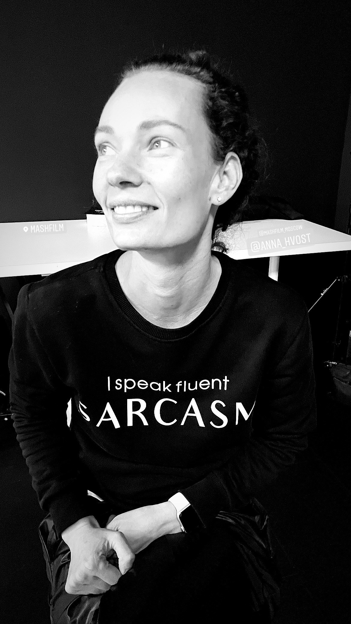 Mashfilm Studio: Content, TV, Film, Photo production